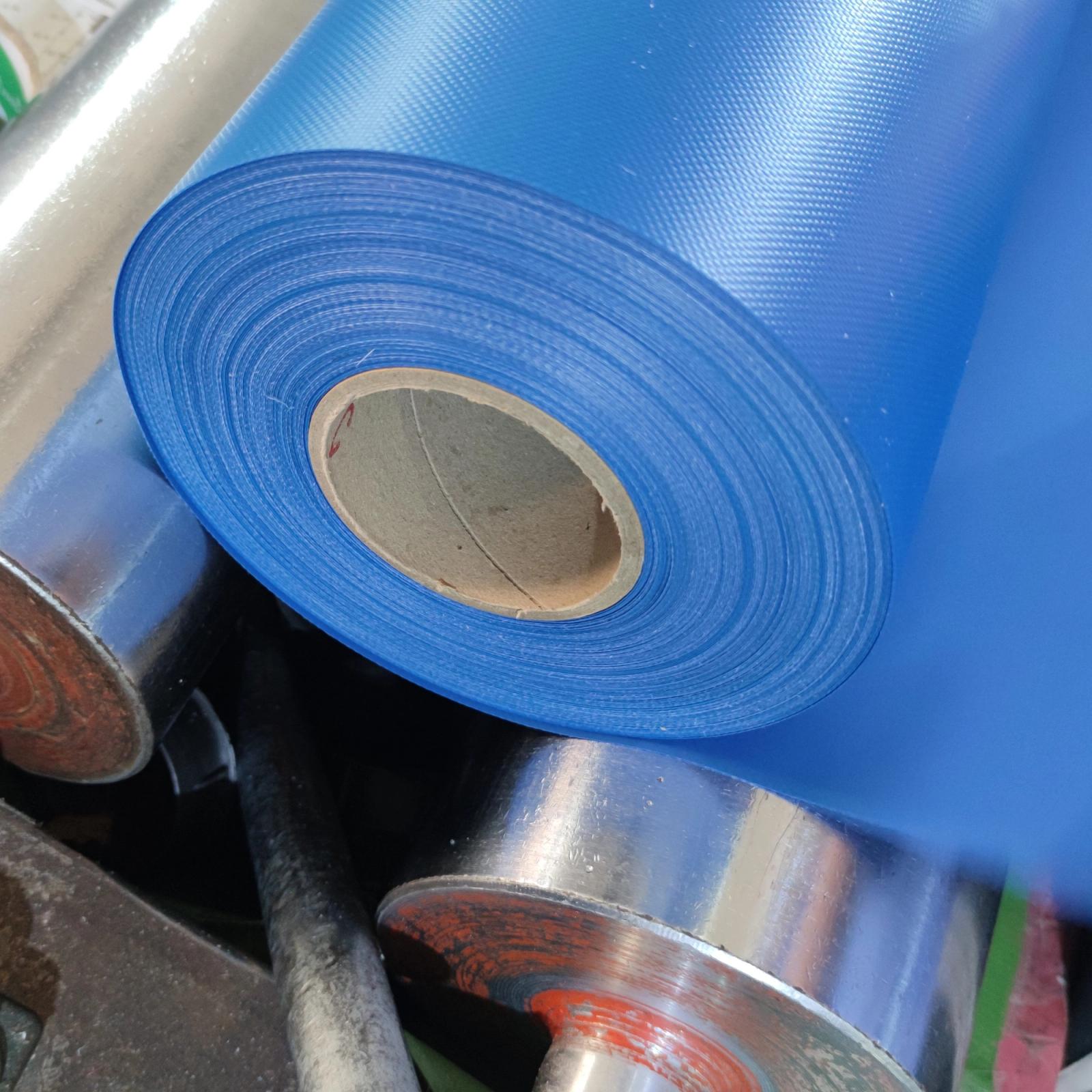 PVC Laminated Tarpaulin
