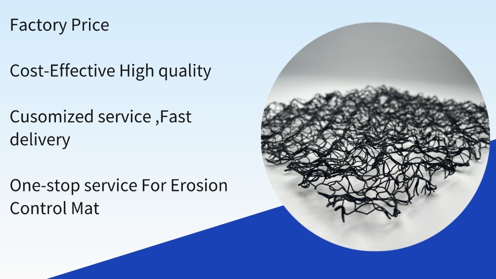 Why Choose Us
