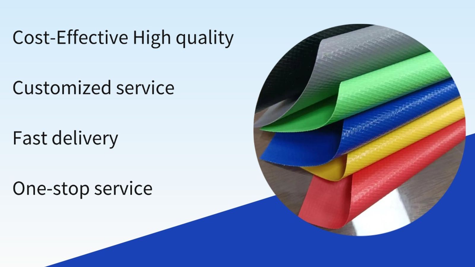 Why Choose Us