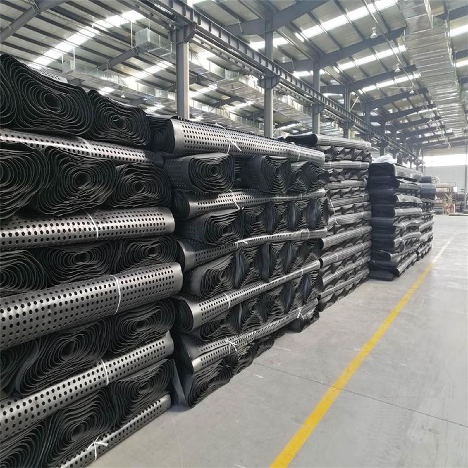Conventional Drainage Board