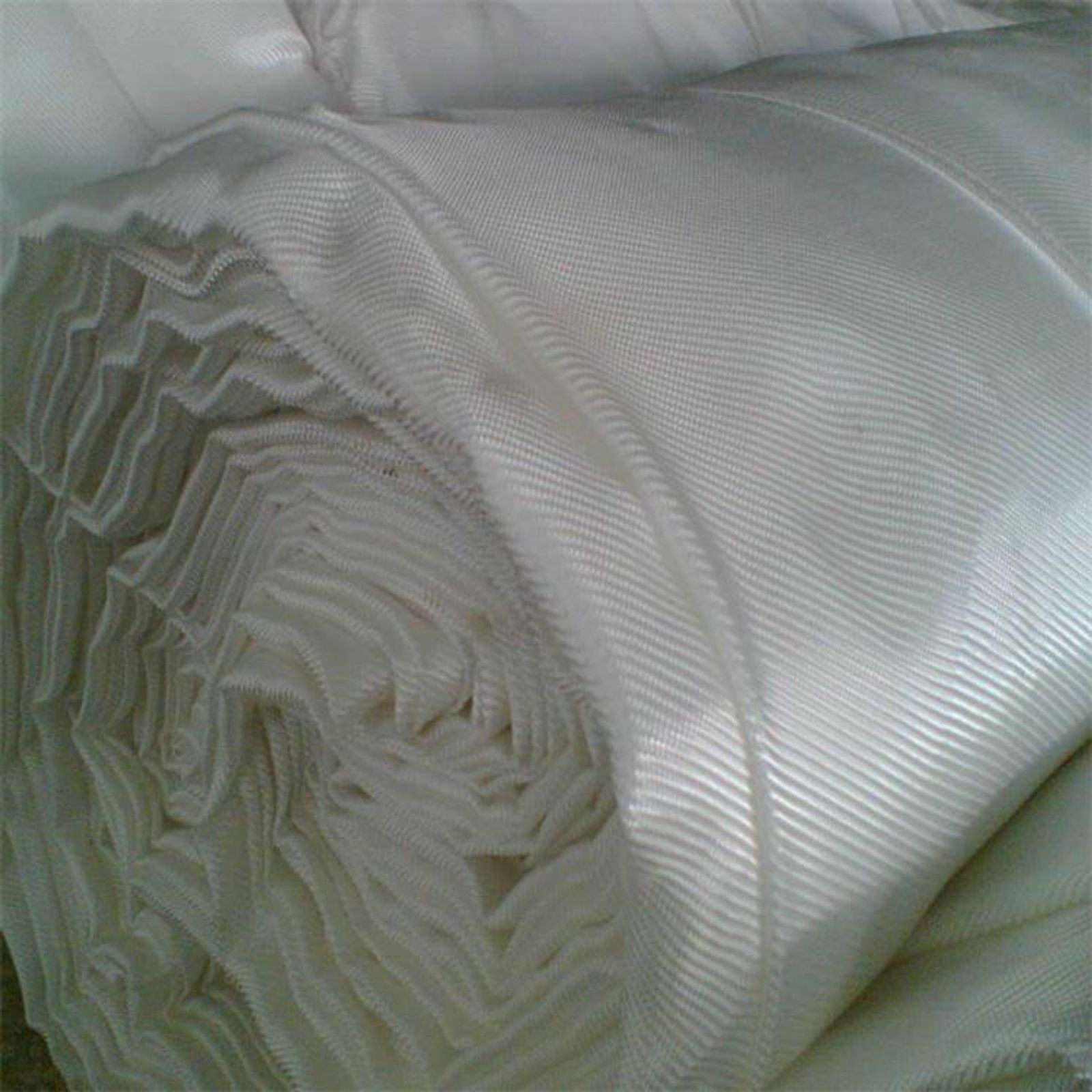 Woven Geotextile