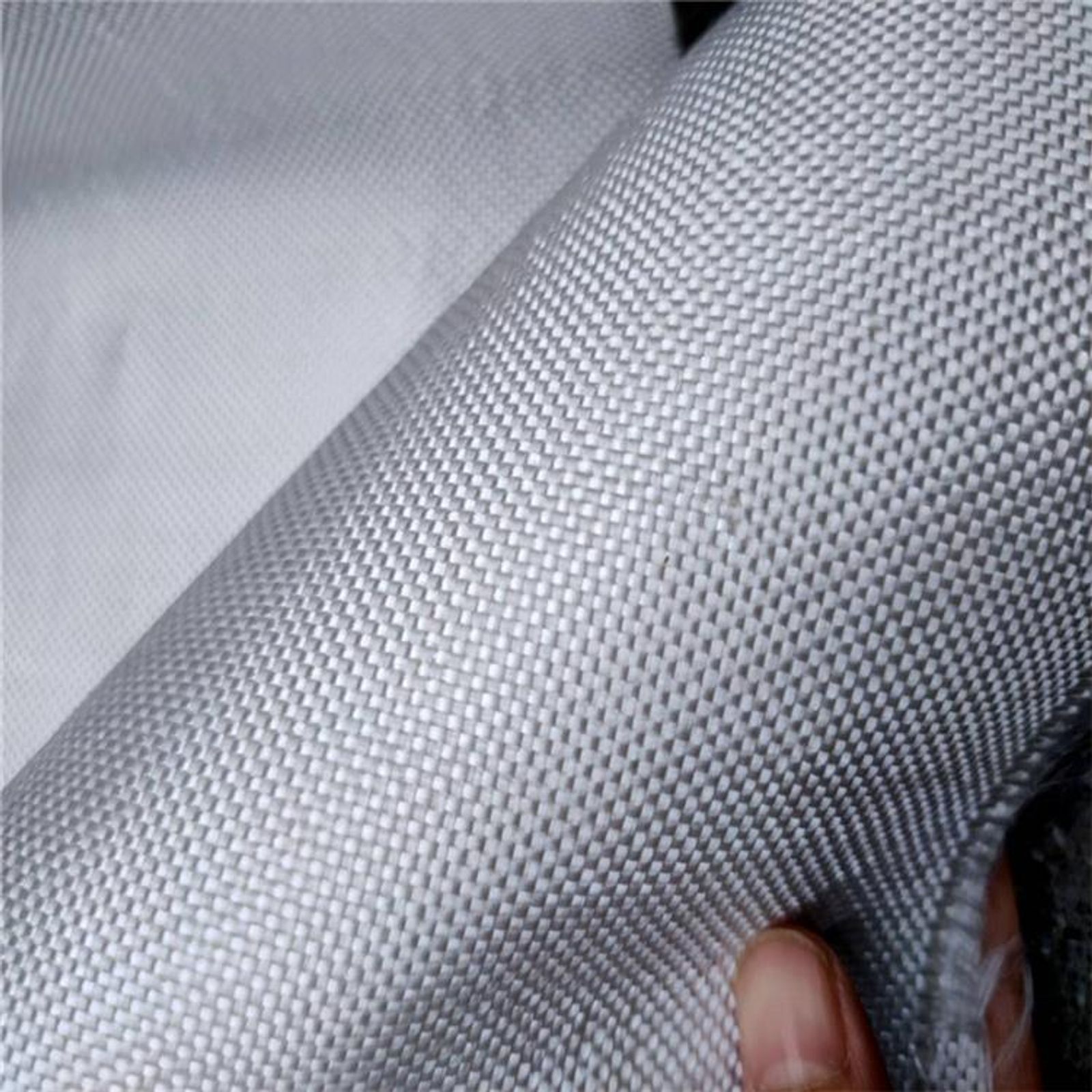 Woven Geotextile