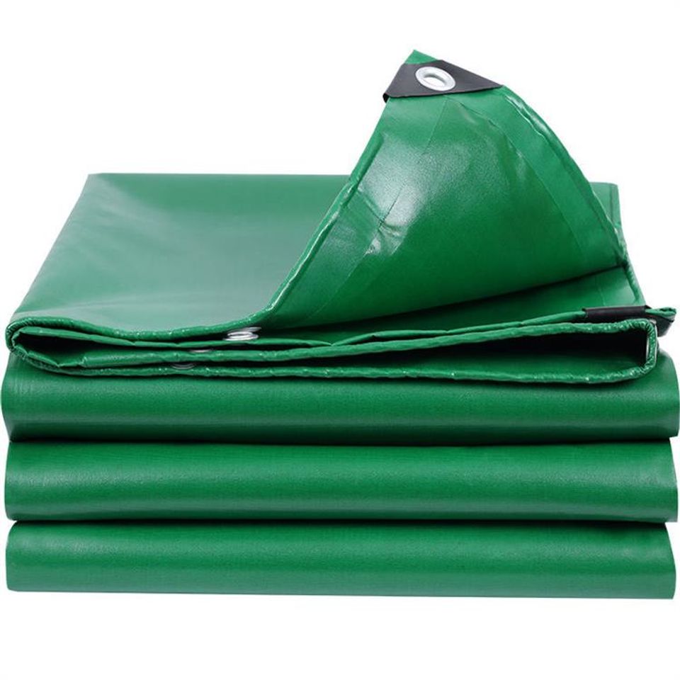 PVC coated fabric