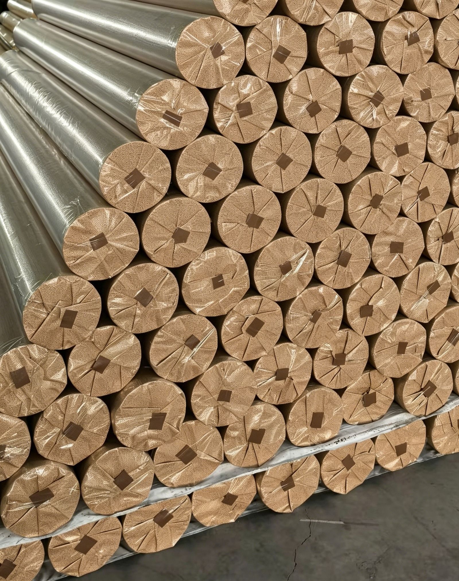 PVC COATED TARPAULIN