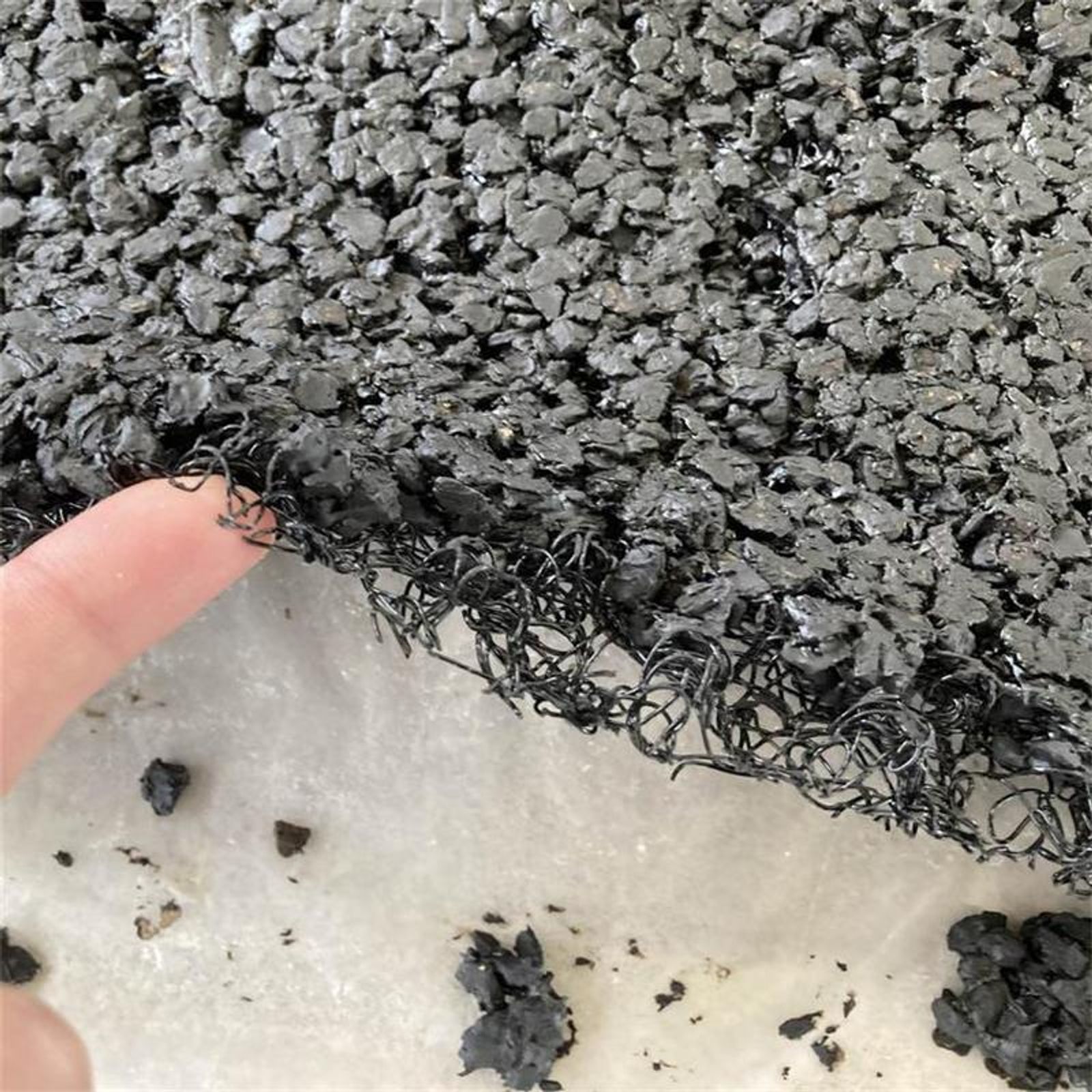 Erosion Control Mat