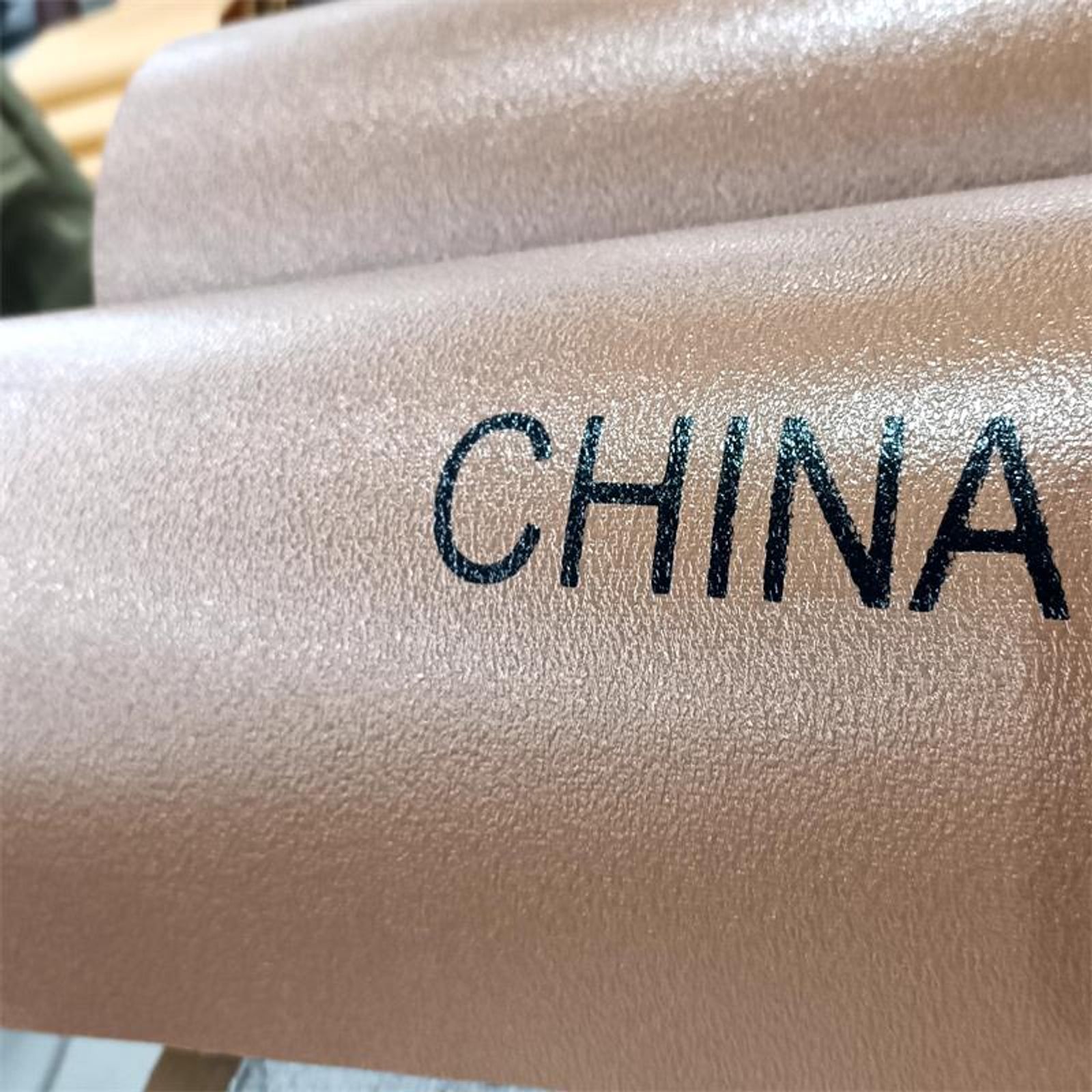 PVC Laminated Tarpaulin