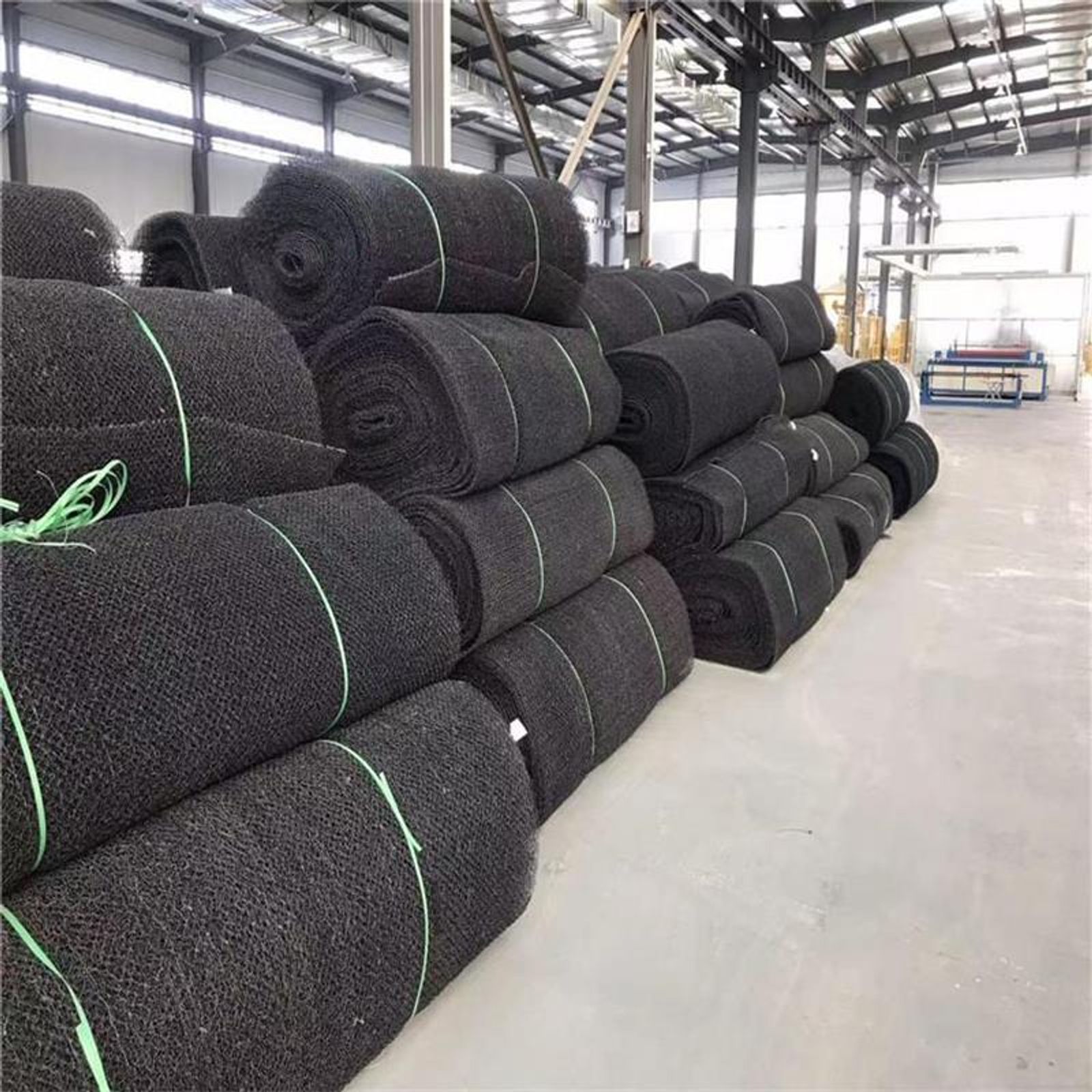 Erosion Control Mat