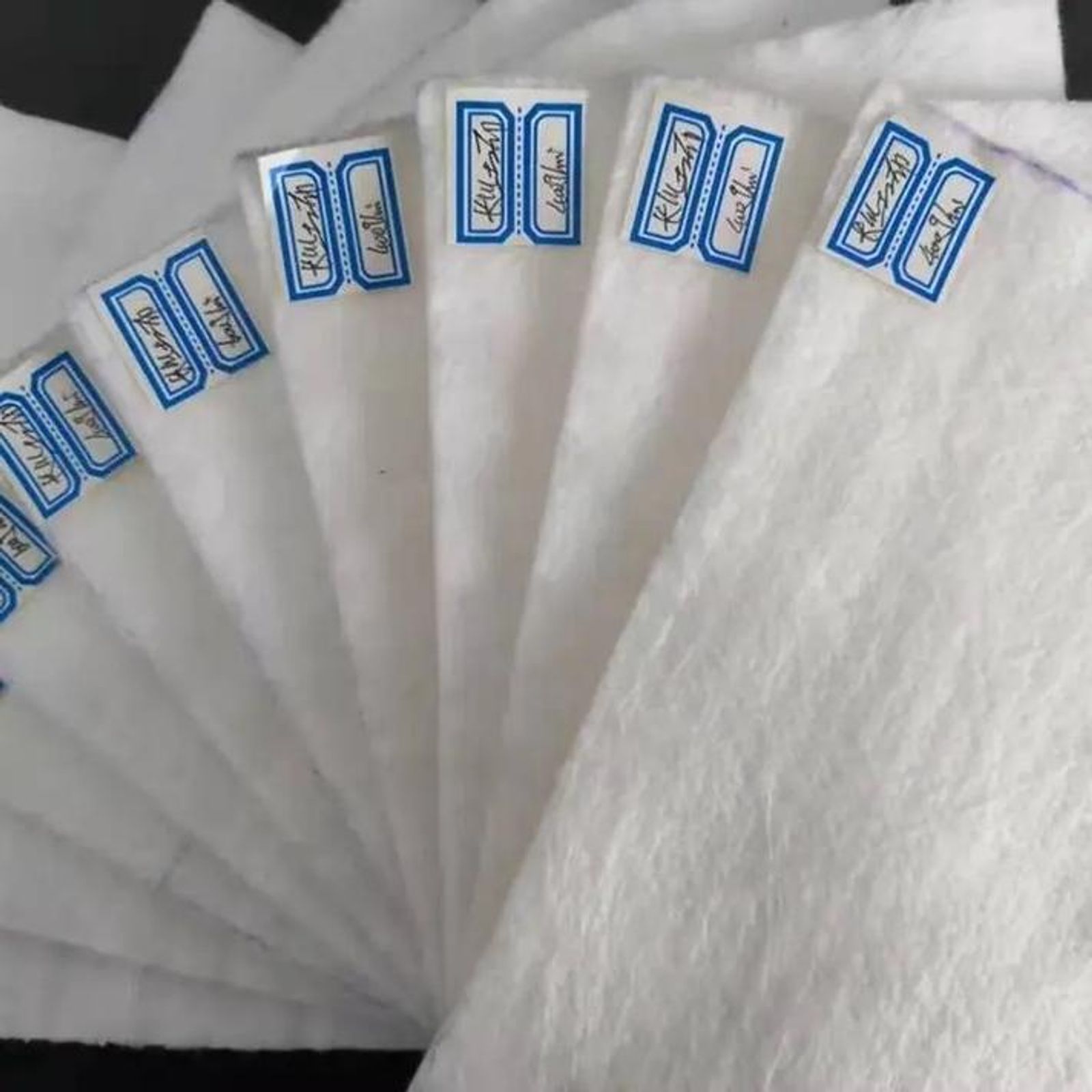 Polyester Geotextile