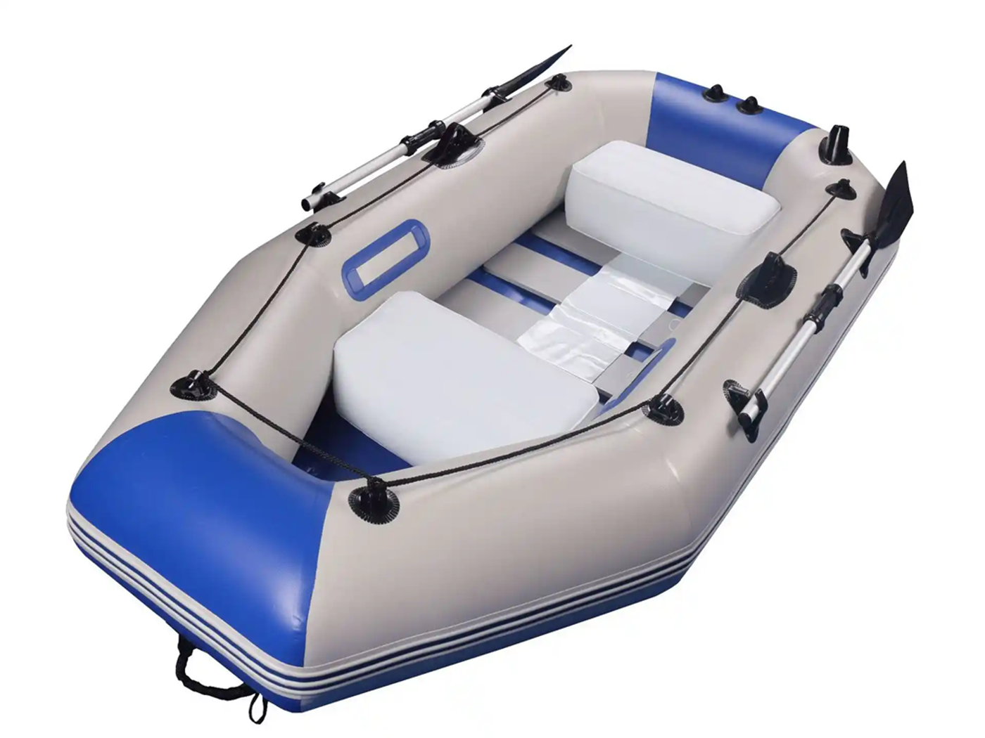 Inflatable boat