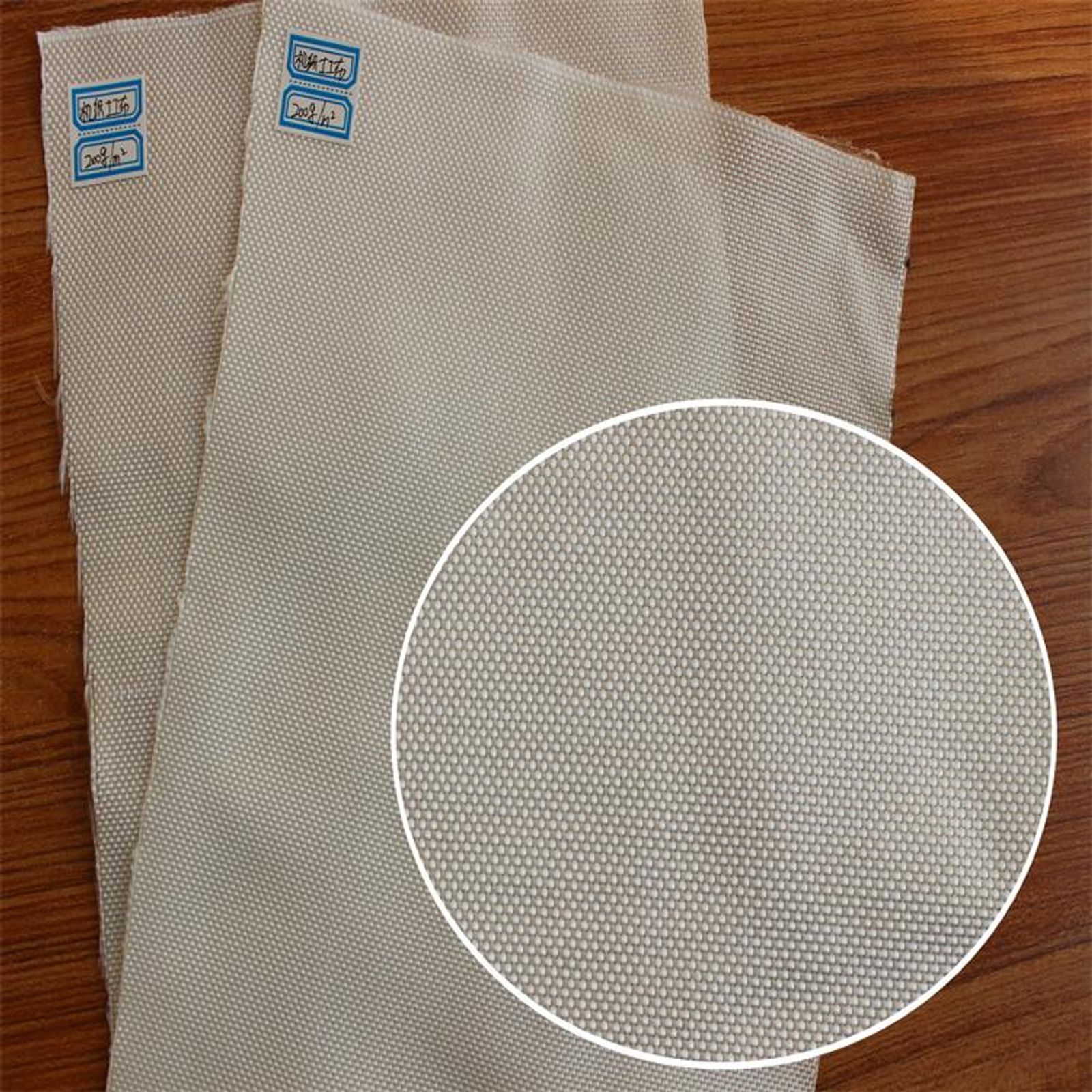 Woven Geotextile
