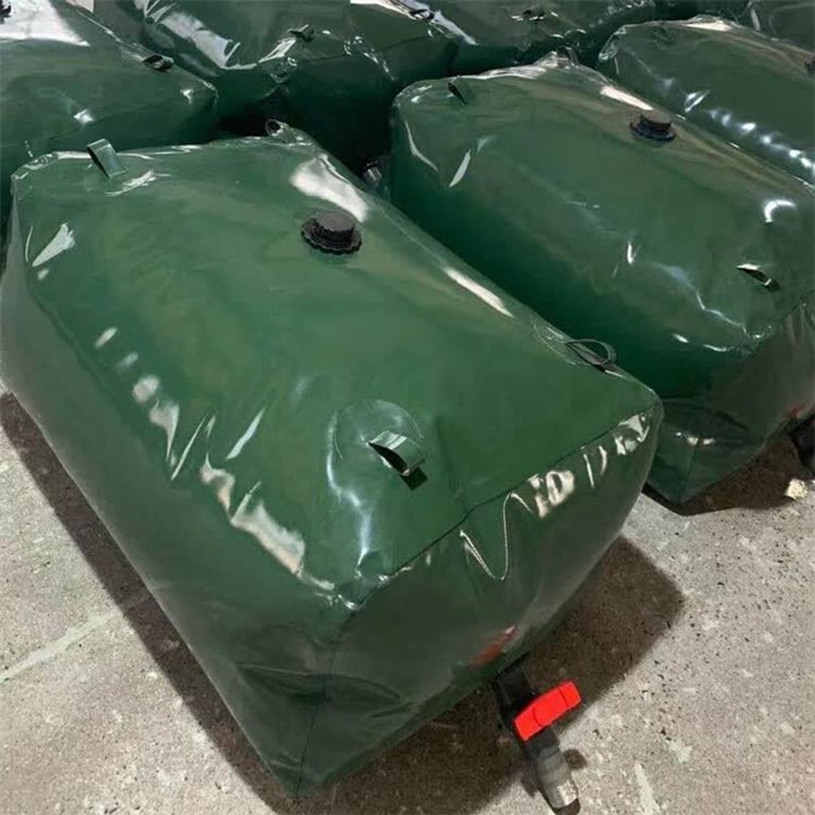PVC Water Tank