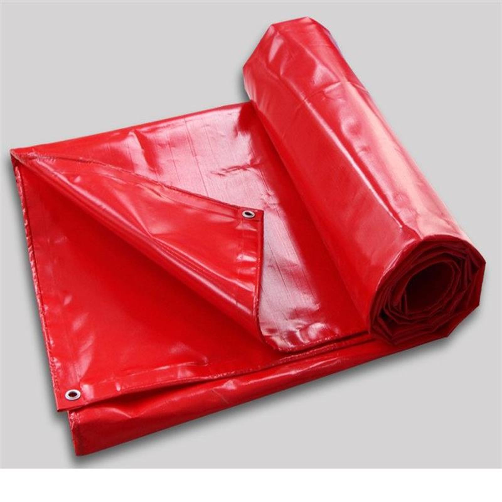PVC Knife Coated Tarpaulin
