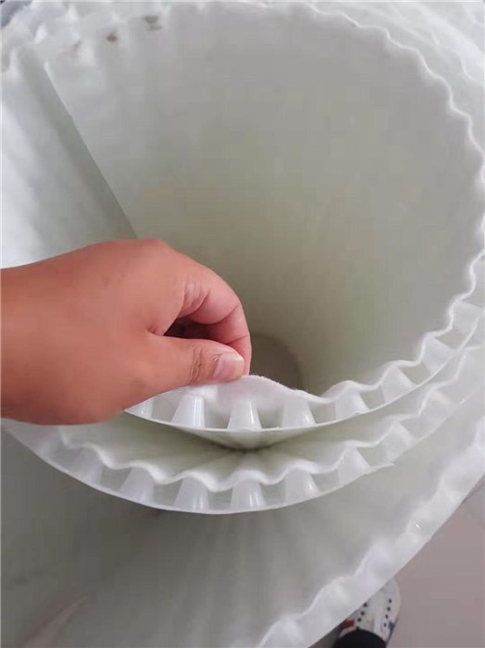 Composite Drainage Board