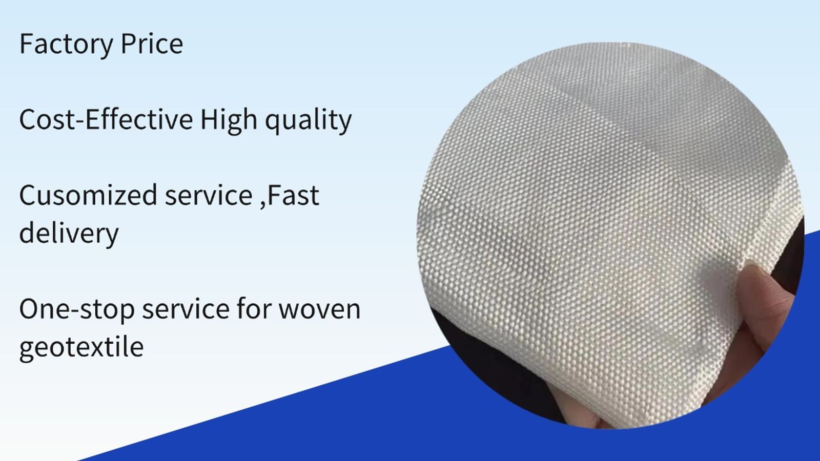 Why Choose Us