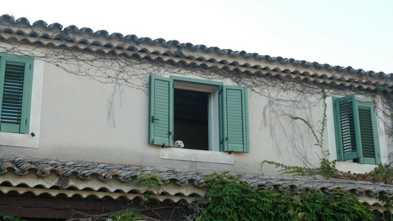 Road trip to Avignon, Part 2