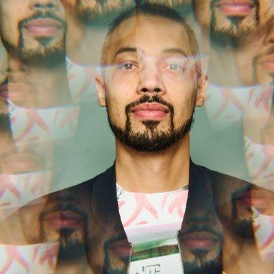 Jai Jamison's avatar