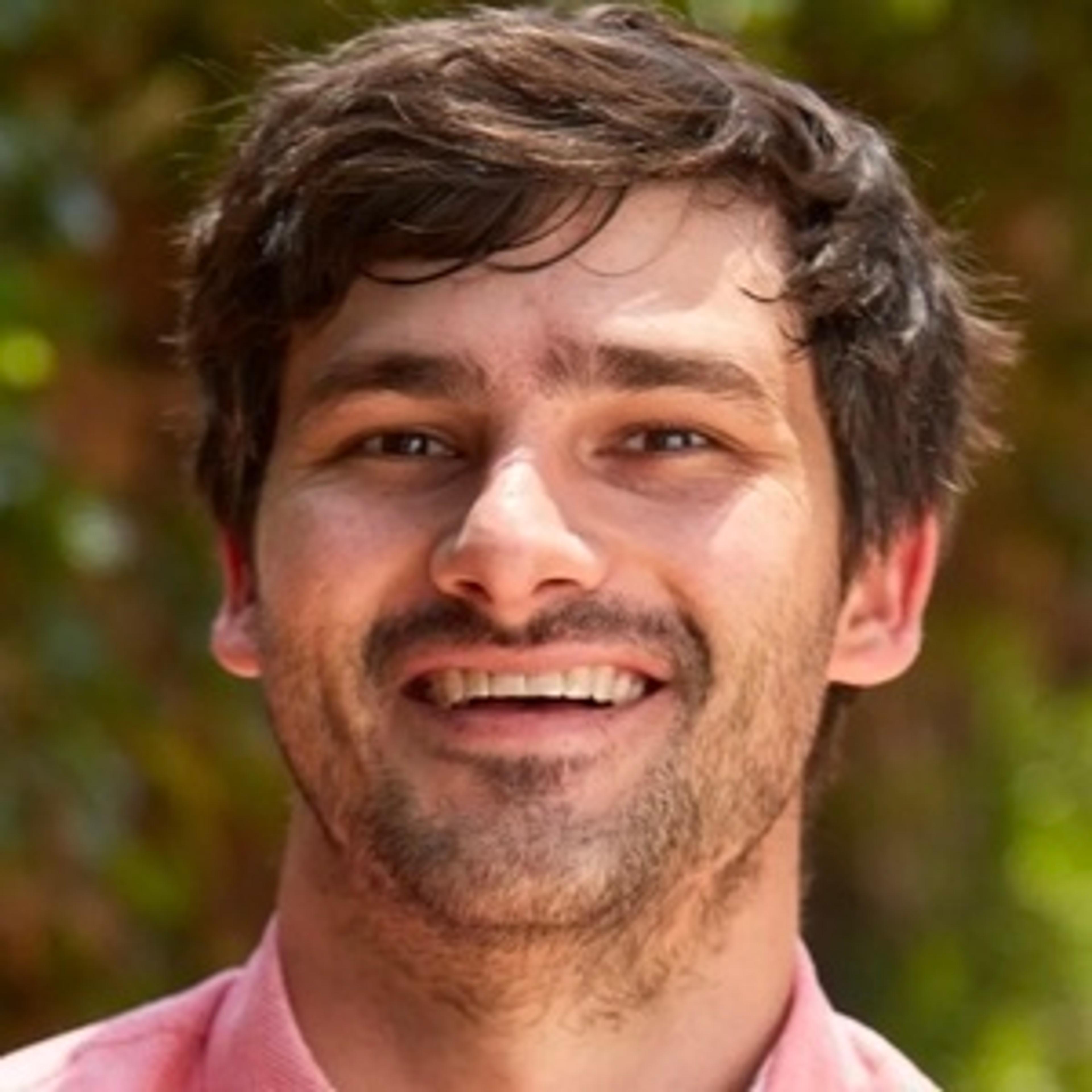 Ryan Tellez's avatar