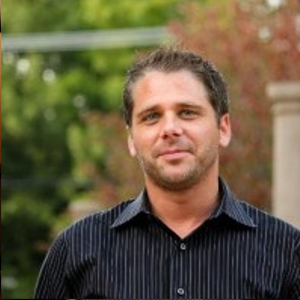 Joe Hummrich's avatar