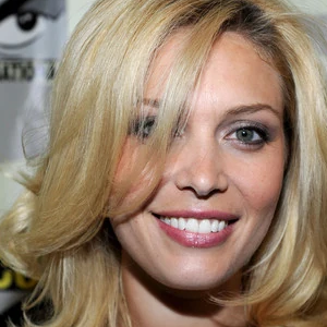 Alaina Huffman's avatar