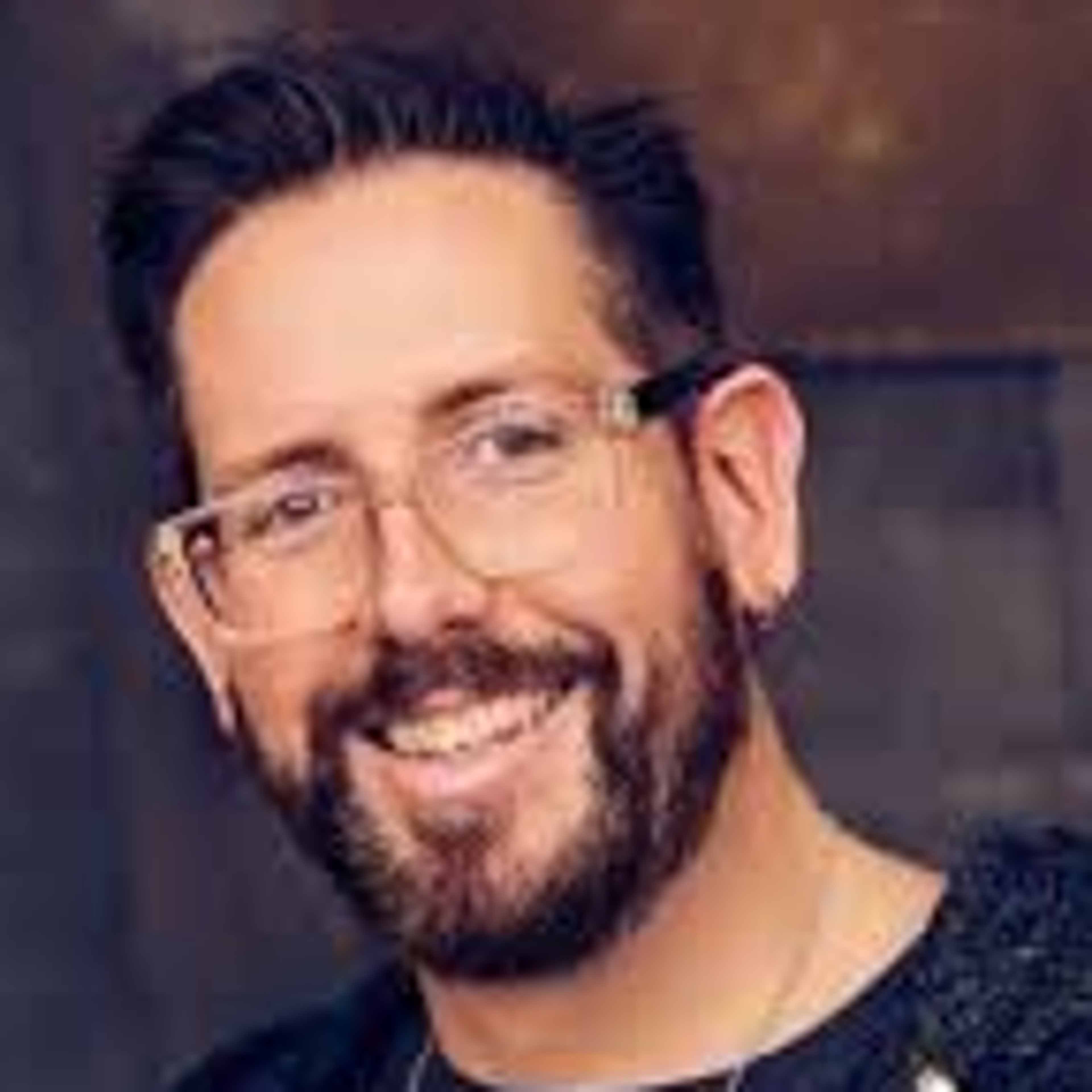 Damian Holbrook's avatar