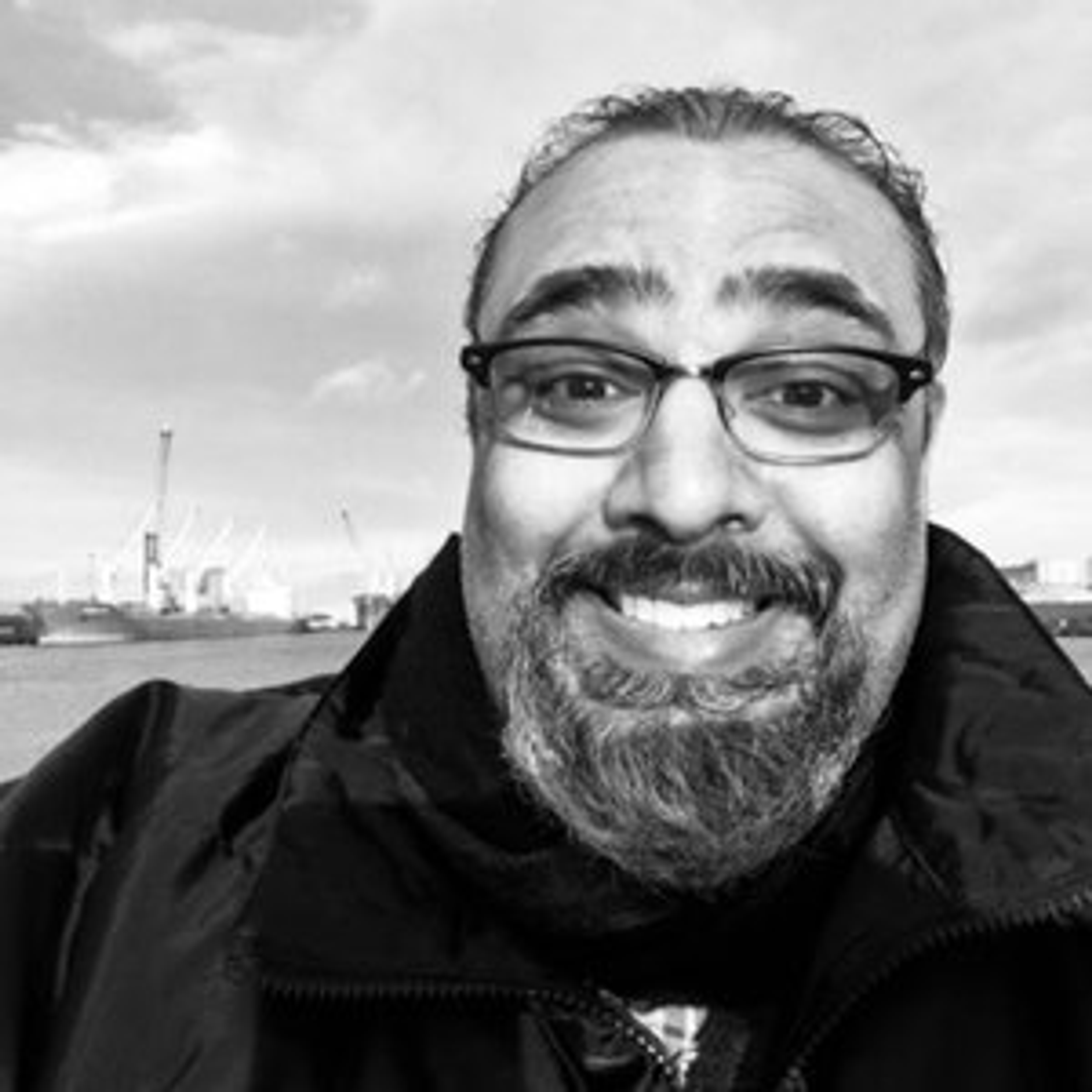 David Paul Francis's avatar