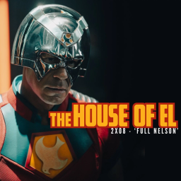 John Cena as Peacemaker in the HBO Max DCU series Peacemaker