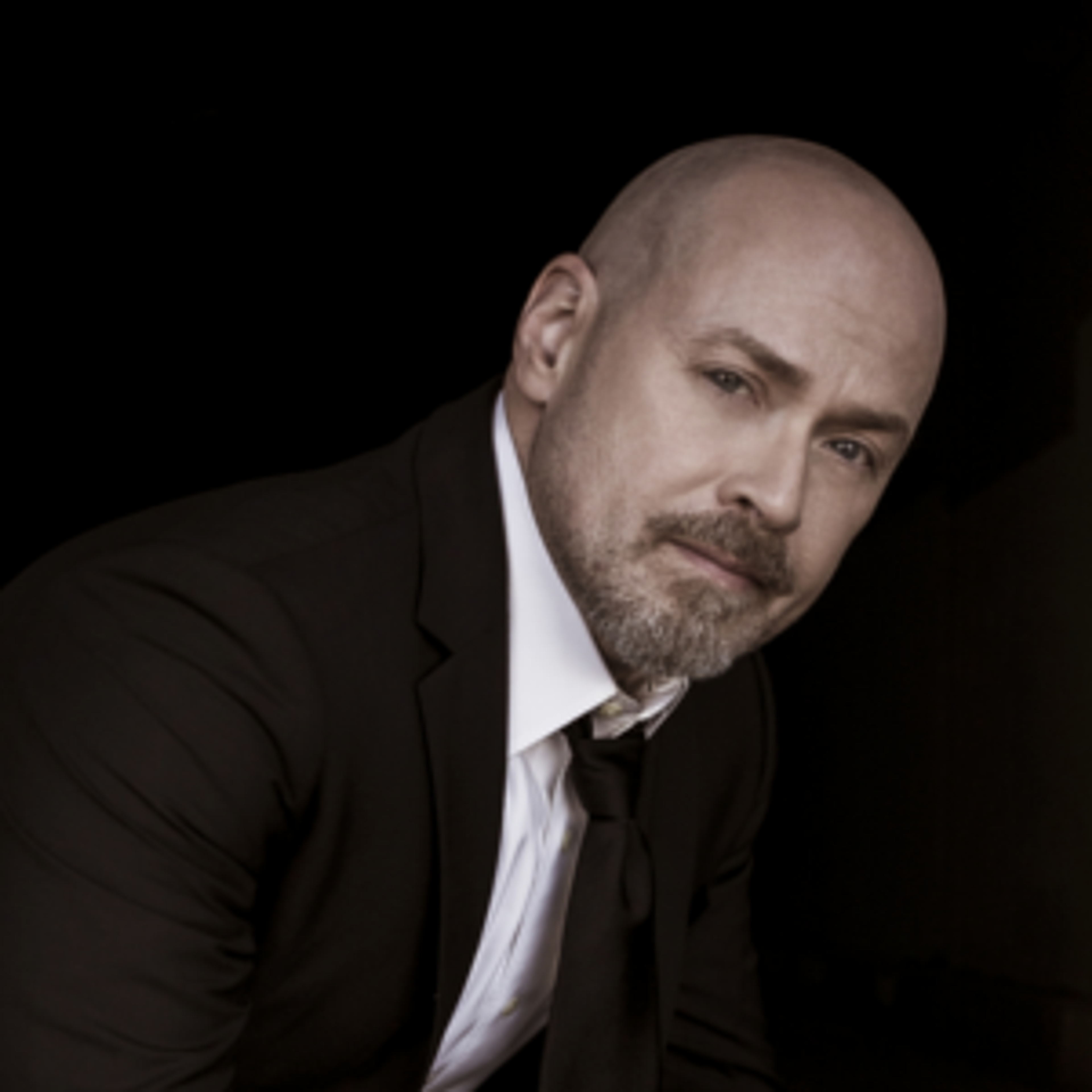 Steven DeKnight's avatar