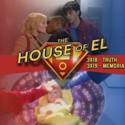 Smallville | 3x18 and 3x19 - 'Truth' and 'Memoria'