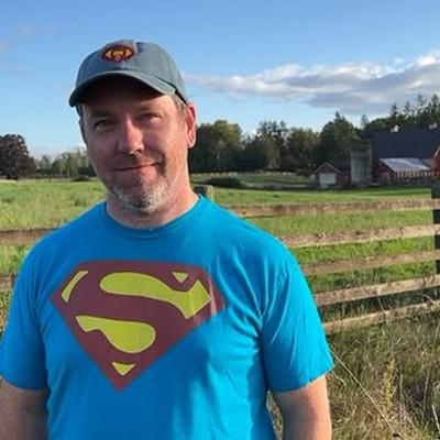 Jason Spencer's avatar