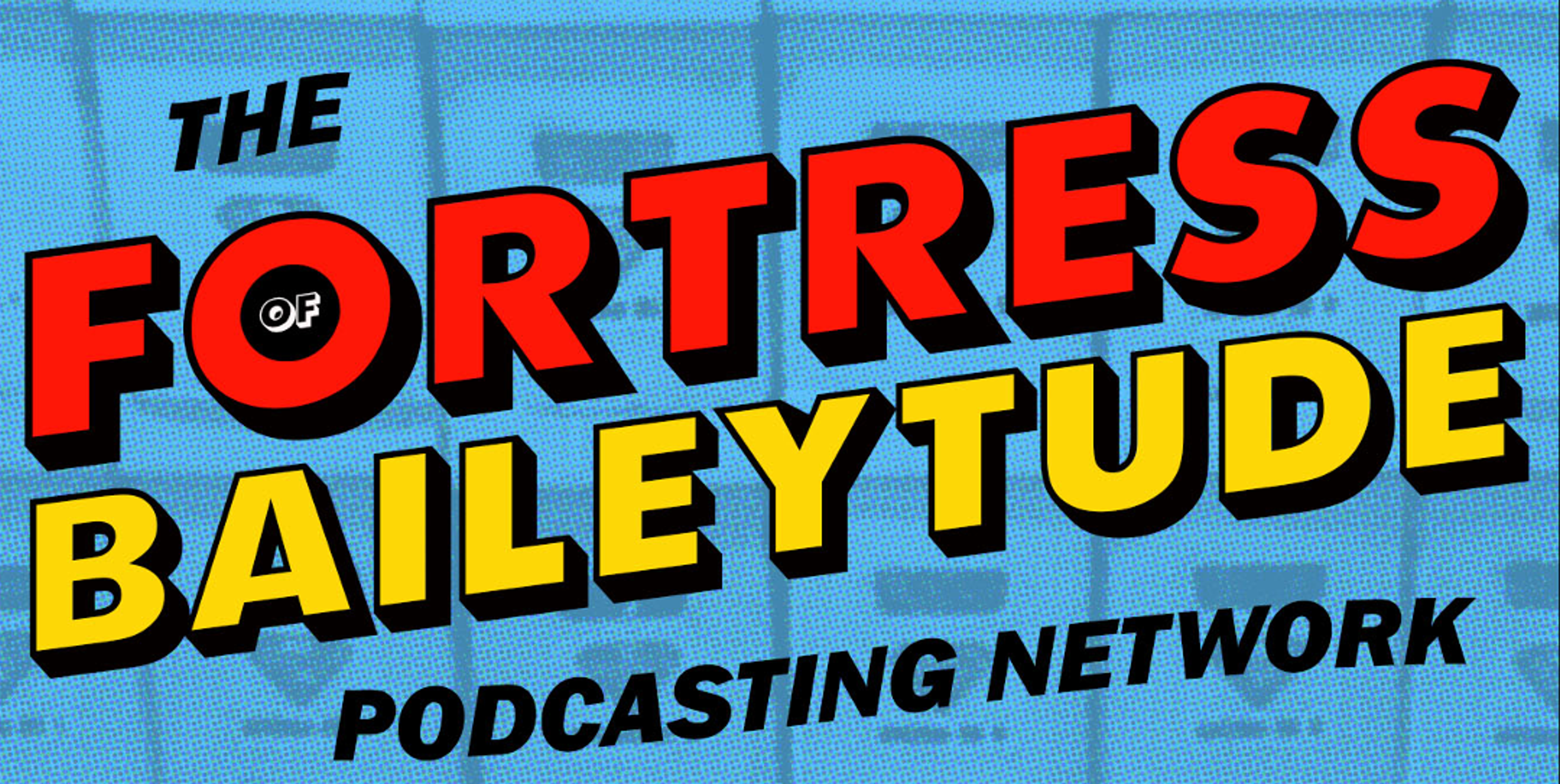 Fortress of Baileytude logo.