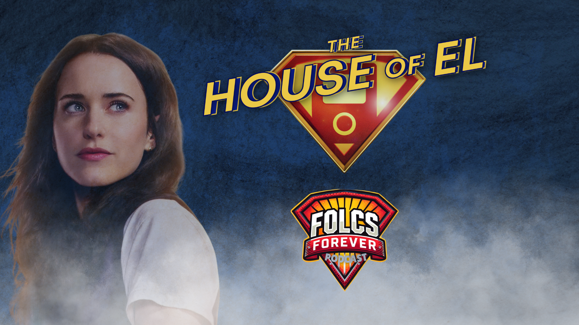 Rachel Brosnahan stars as Lois Lane in the new "Superman"