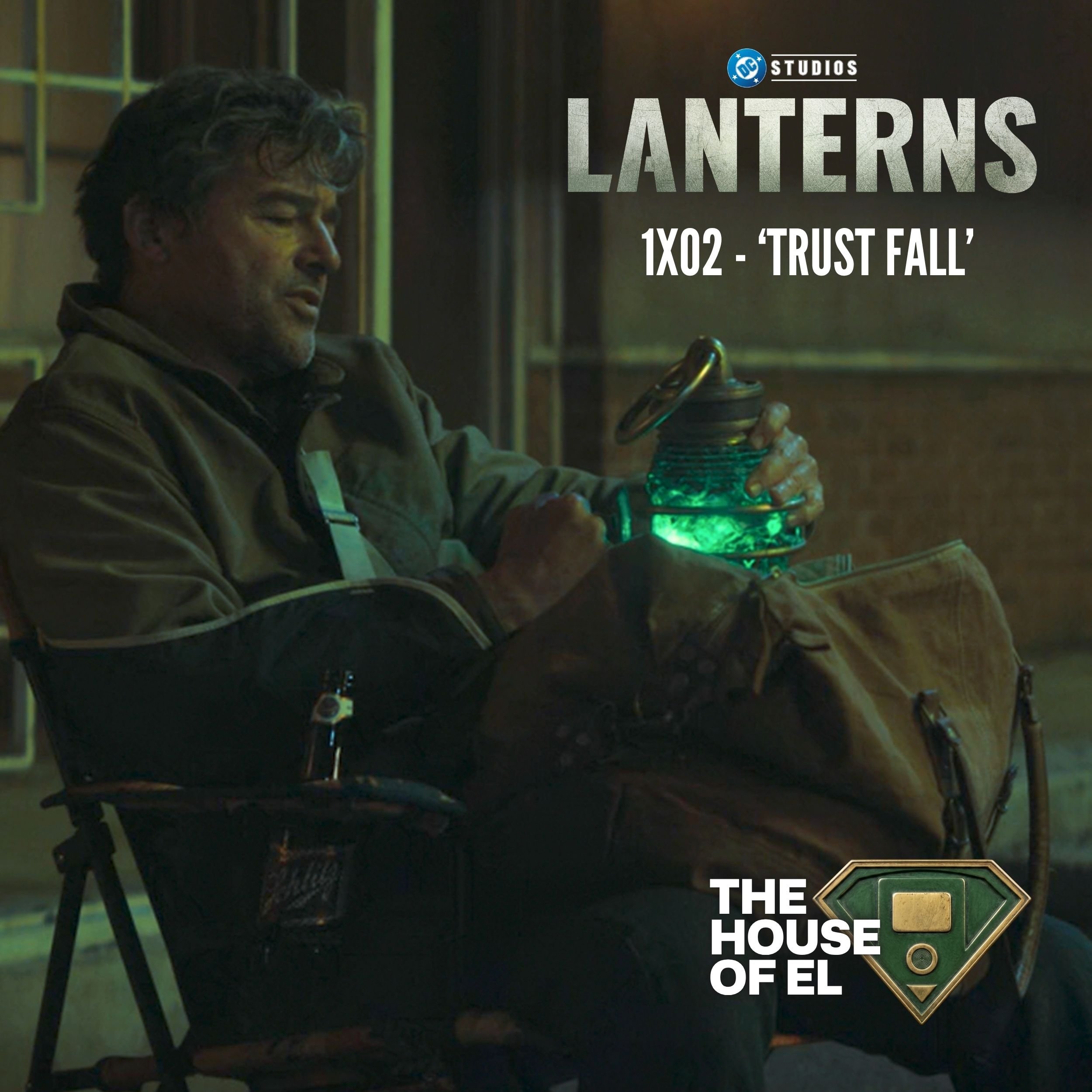 Lanterns S1E02