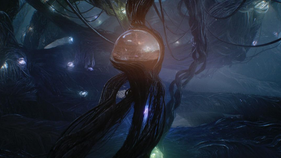 The Bottled City of Kandor.