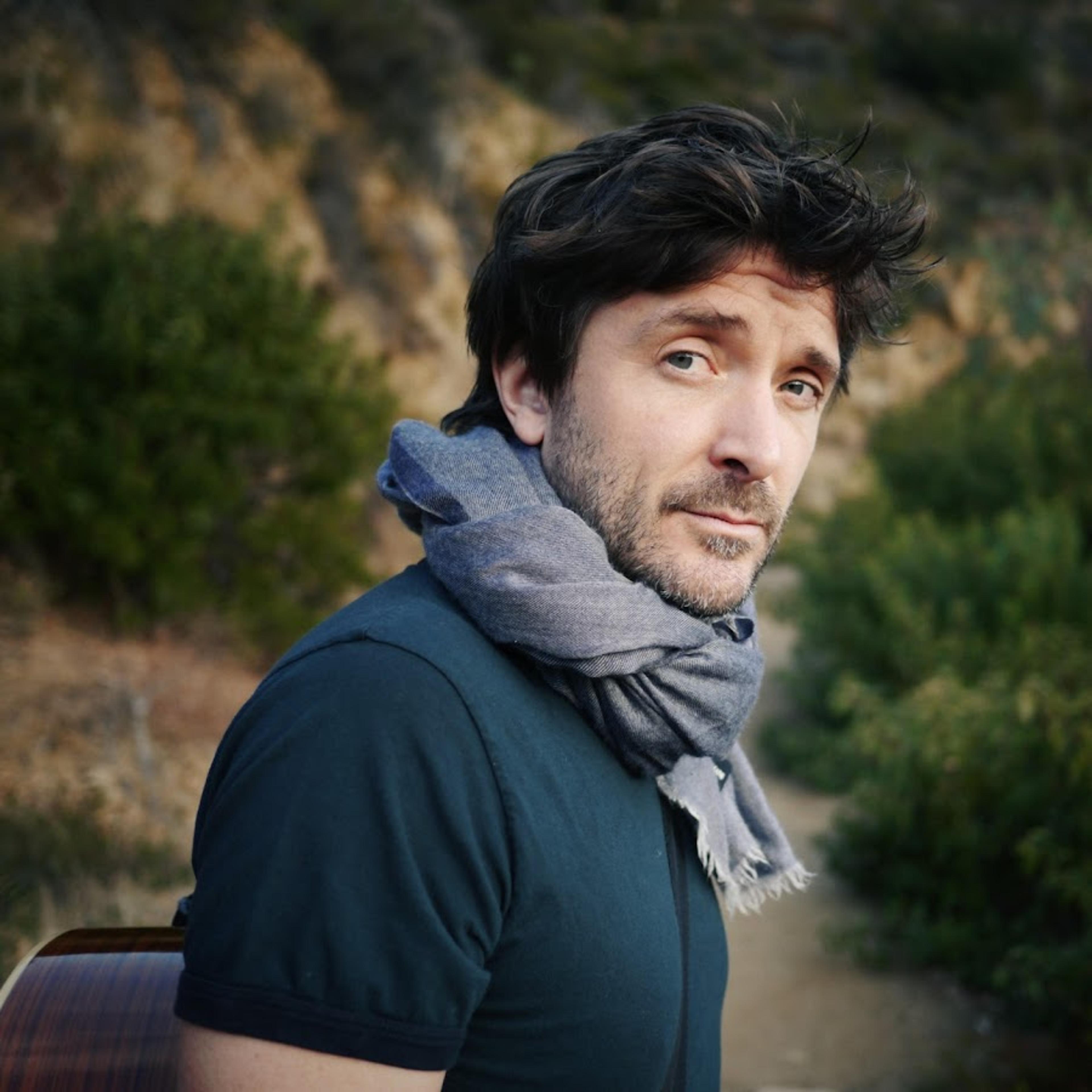 James Carrington's avatar