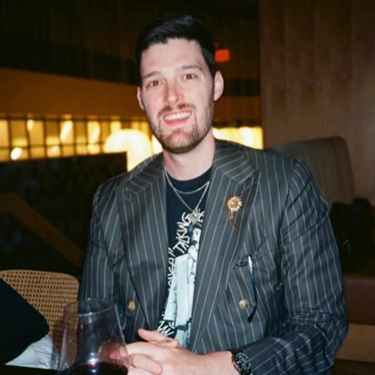 User's profile picture