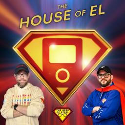 Derek Russell and Luke Bugg host The House of El