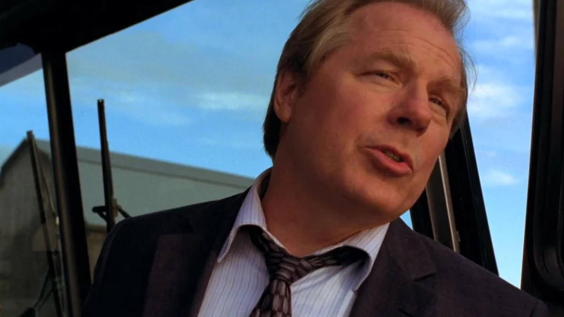 michael mckean as perry white