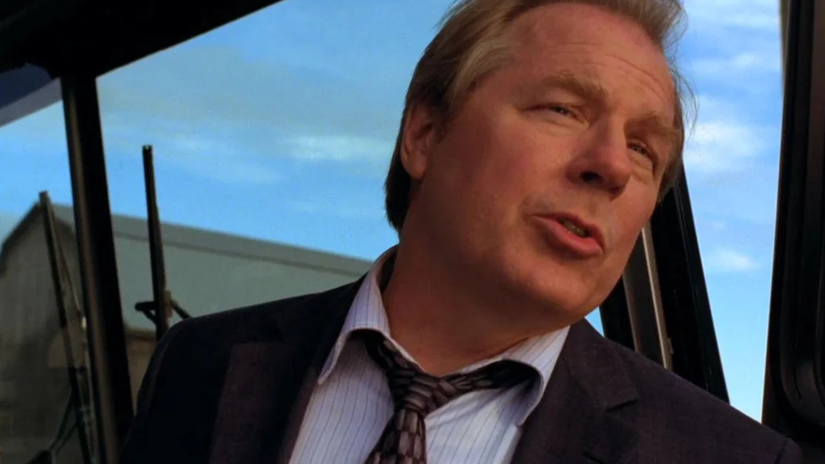 michael mckean as perry white