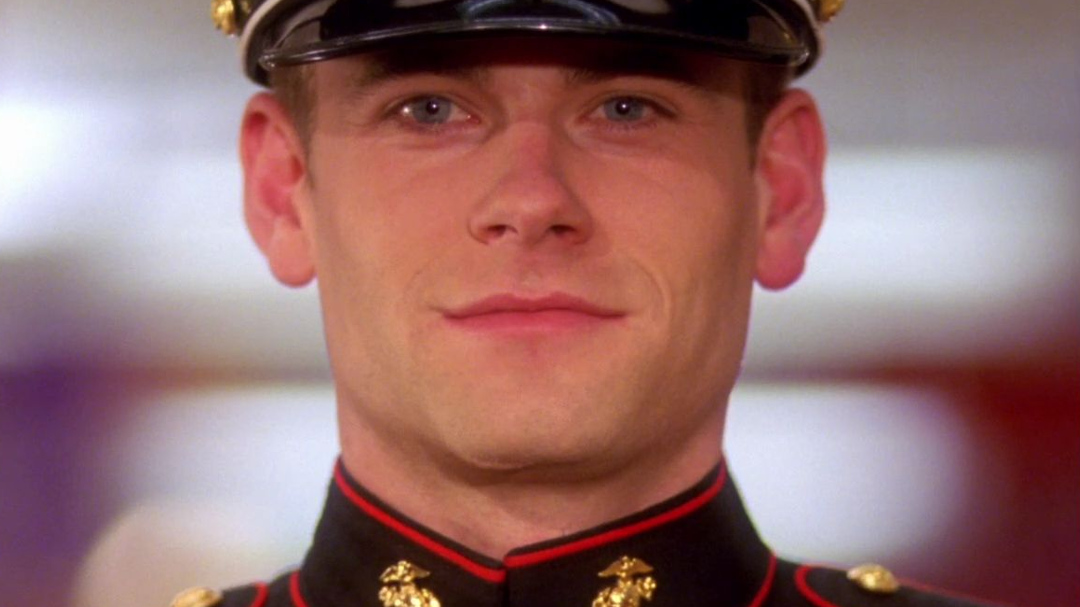 tina greer impersonating whitney fordman.