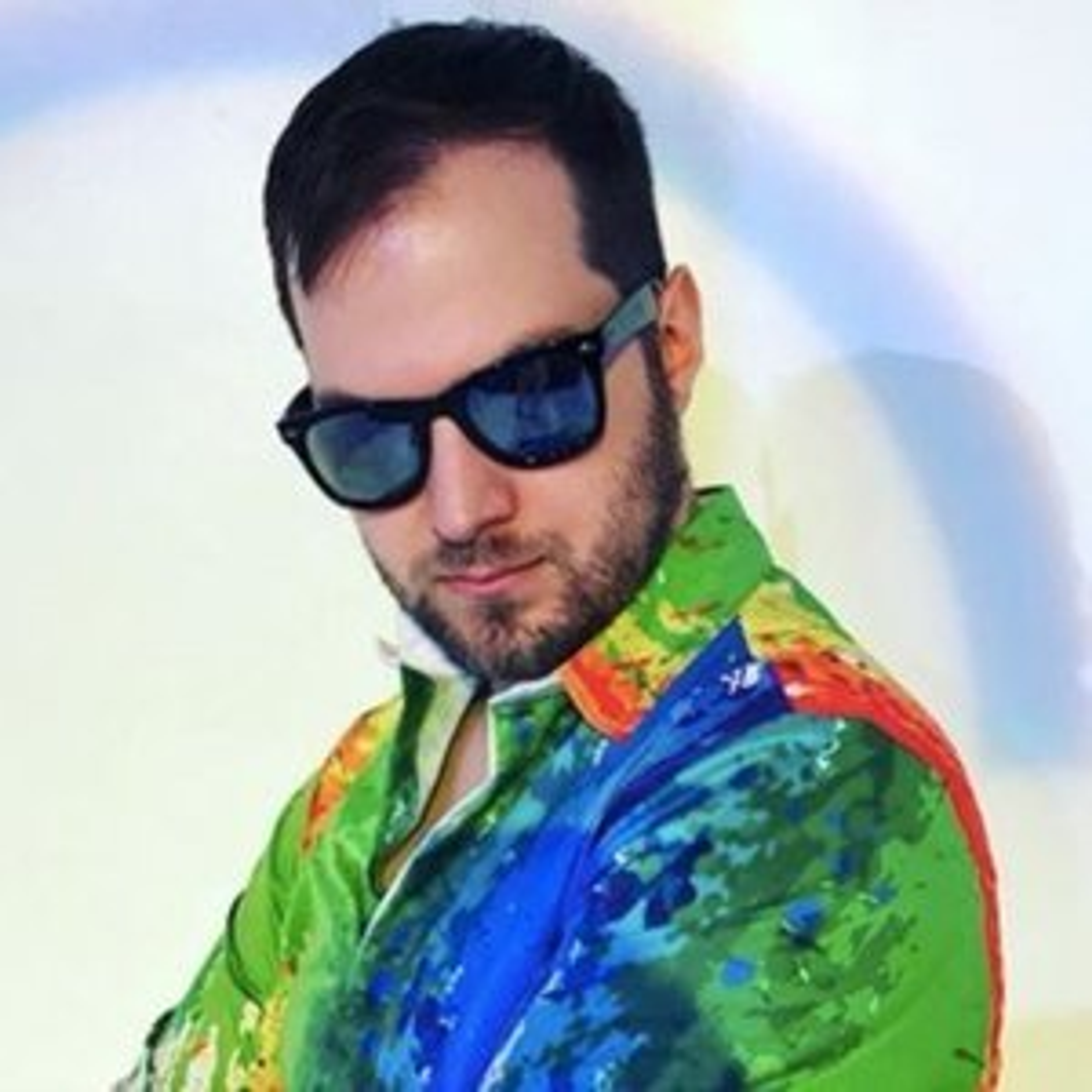 Corey Trench's avatar