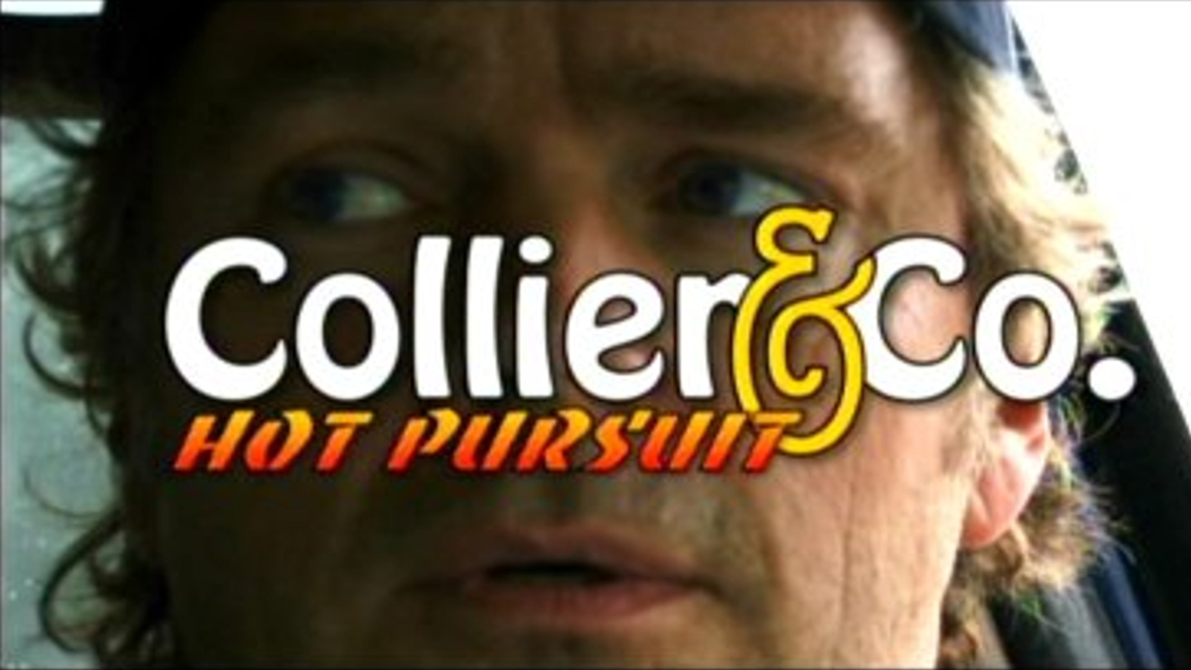 Title card for Collier and Co.