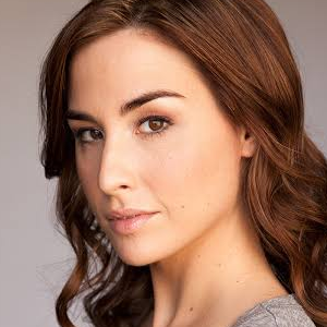 Allison Scagliotti's avatar