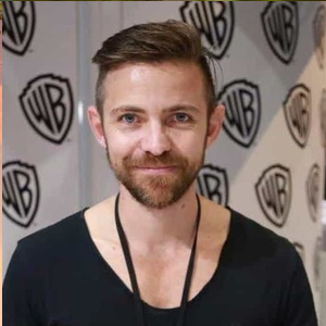 Cameron Welsh's avatar