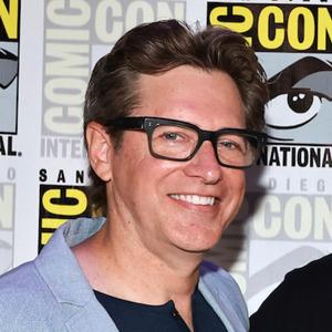 Todd Helbing's avatar