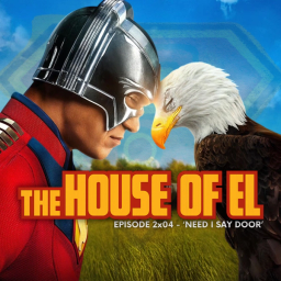 Peacemaker and Eagly