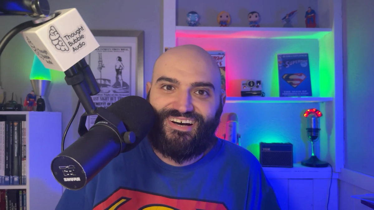 Frank's profile picture