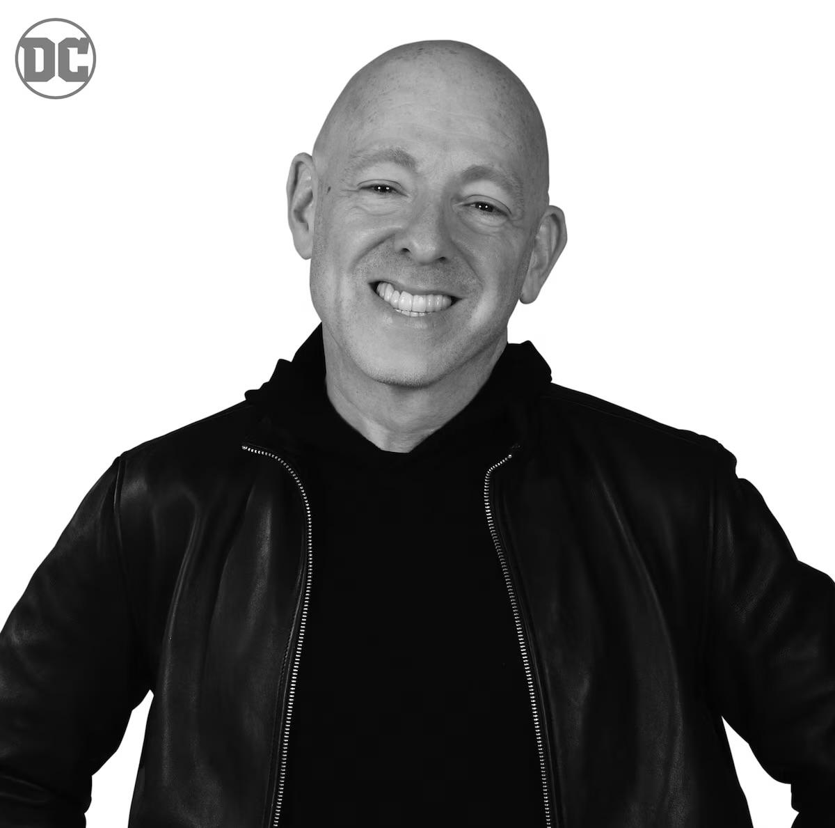 Brian Michael Bendis's avatar