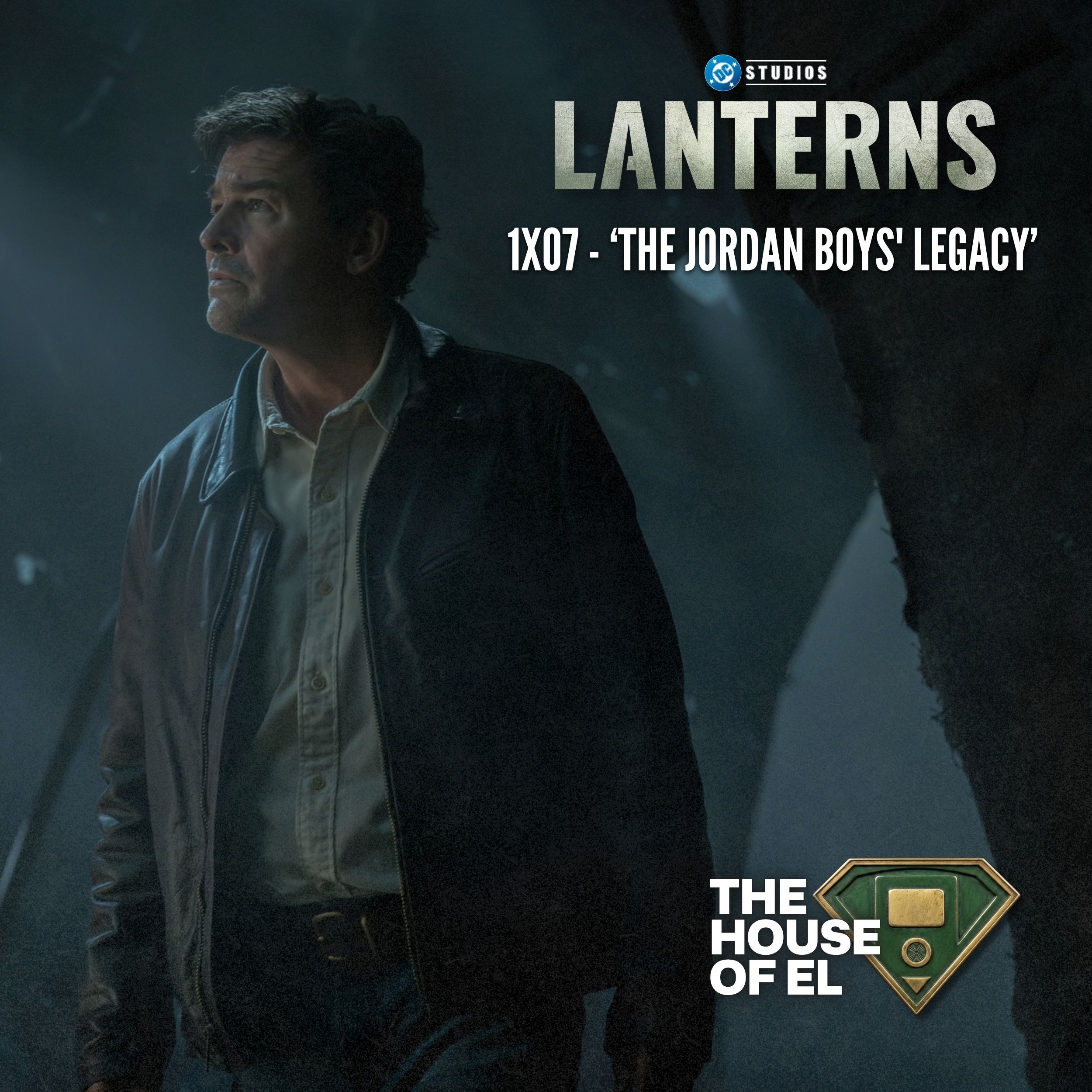 Hal Jordan