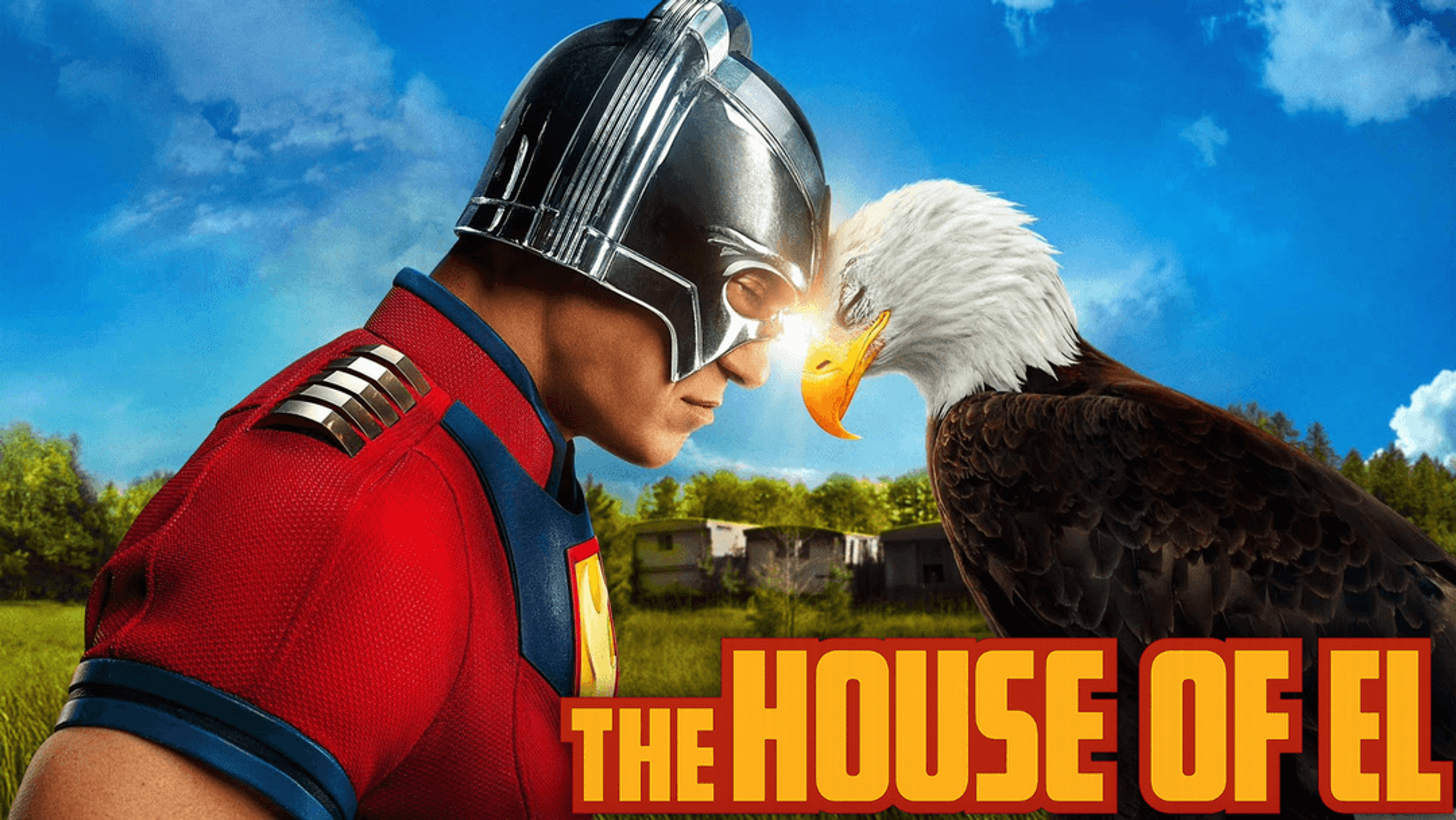 Peacemaker and Ealey