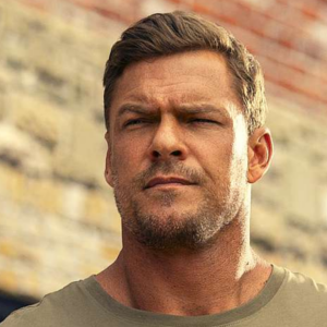 Alan Ritchson's avatar